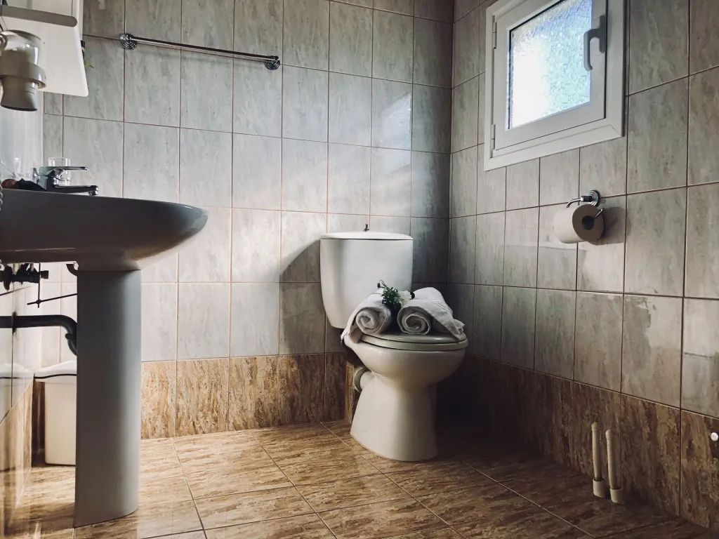 Bruskos Hotel & Suites, Agios Georgios Argirades, Grčka — fotografija 51
