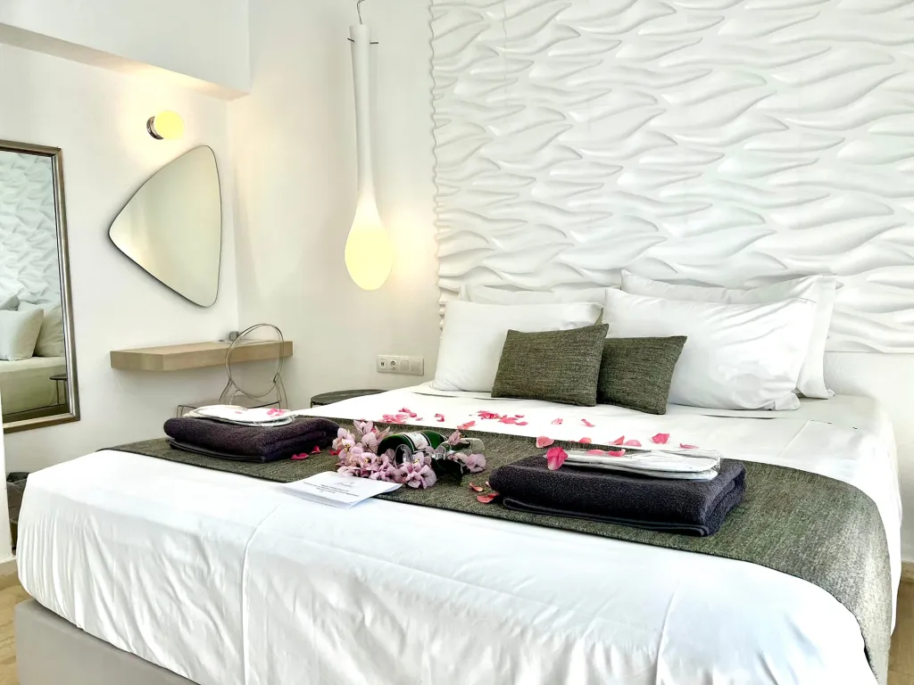 Bruskos Hotel & Suites, Agios Georgios Argirades, Grčka — fotografija 53