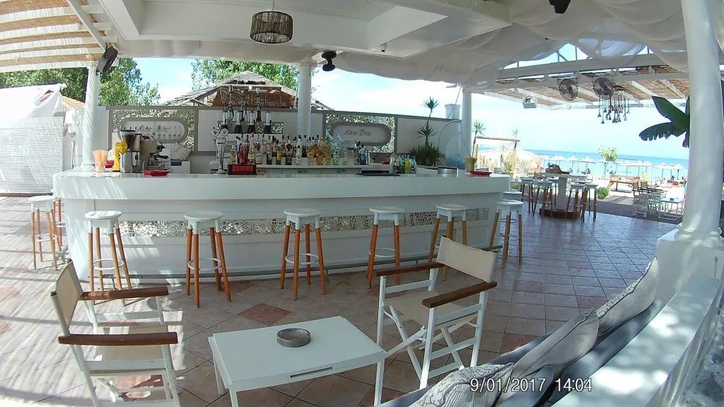 Cavo D'Oro Complex Corfu, Kavos, Grčka — fotografija 1
