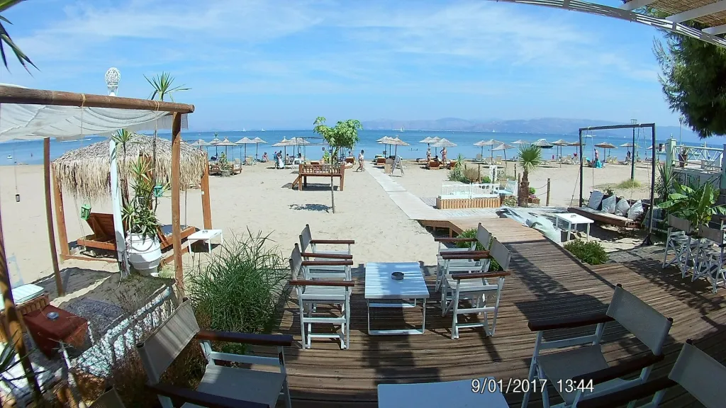 Cavo D'Oro Complex Corfu, Kavos, Grčka — fotografija 2
