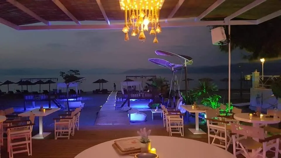 Cavo D'Oro Complex Corfu, Kavos, Grčka — fotografija 4
