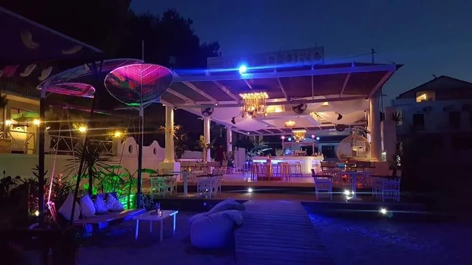 Cavo D'Oro Complex Corfu, Kavos, Grčka — fotografija 5