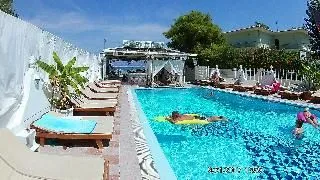 Cavo D'Oro Complex Corfu, Kavos, Grčka — fotografija 7
