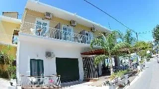Cavo D'Oro Complex Corfu, Kavos, Grčka — fotografija 10