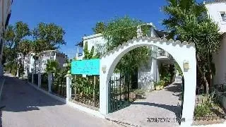 Cavo D'Oro Complex Corfu, Kavos, Grčka — fotografija 11