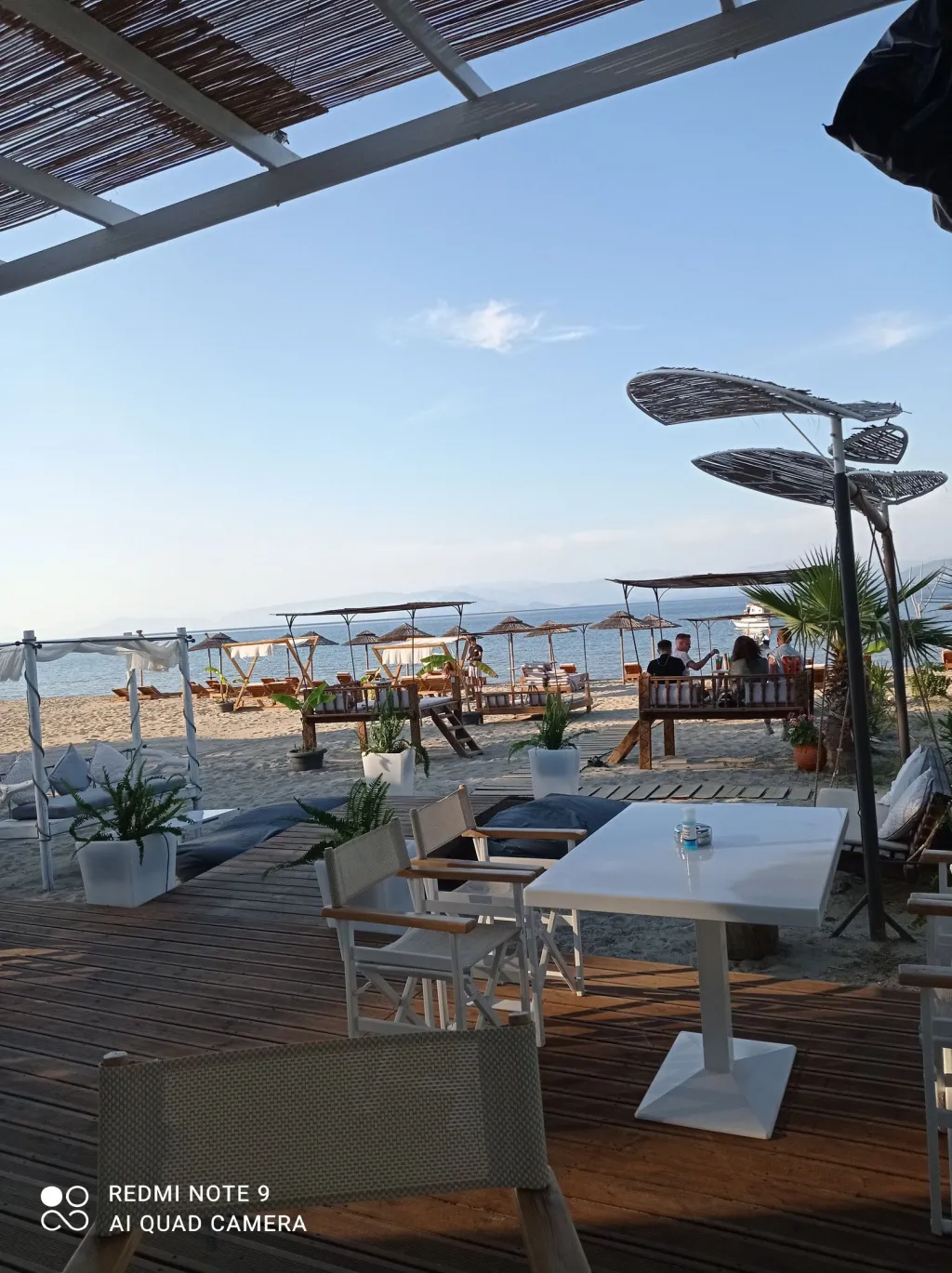 Cavo D'Oro Complex Corfu, Kavos, Grčka — fotografija 12