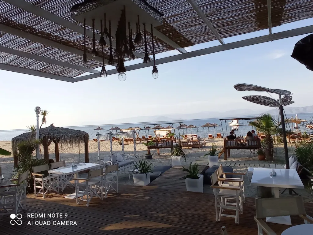 Cavo D'Oro Complex Corfu, Kavos, Grčka — fotografija 13