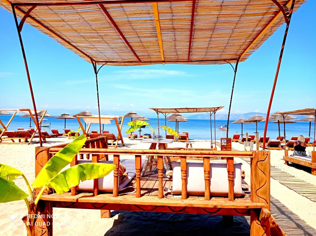 Cavo D'Oro Complex Corfu, Kavos, Grčka — fotografija 15