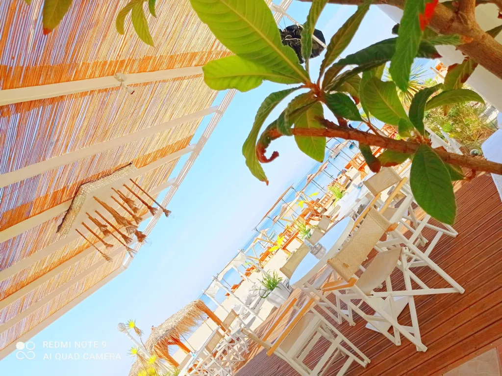 Cavo D'Oro Complex Corfu, Kavos, Grčka — fotografija 18