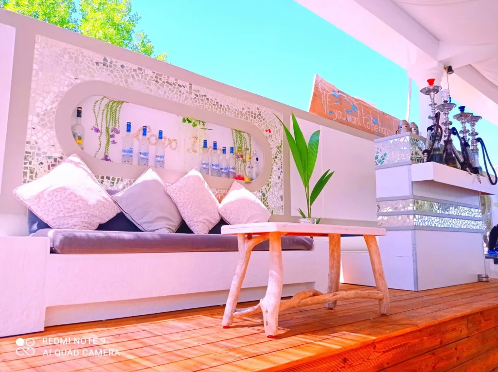 Cavo D'Oro Complex Corfu, Kavos, Grčka — fotografija 21