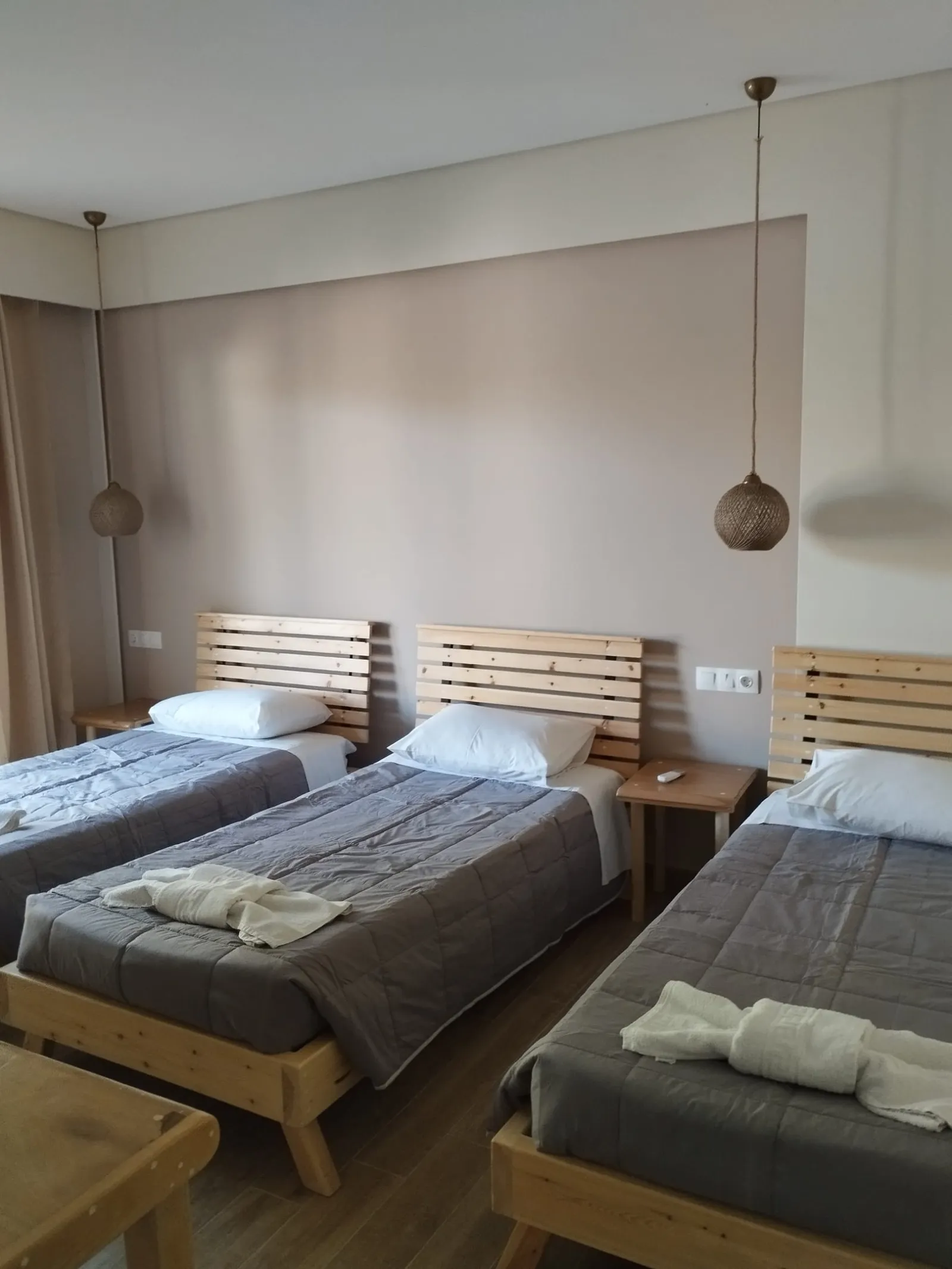 Cavo D'Oro Complex Corfu, Kavos, Grčka — Apartment annex *5