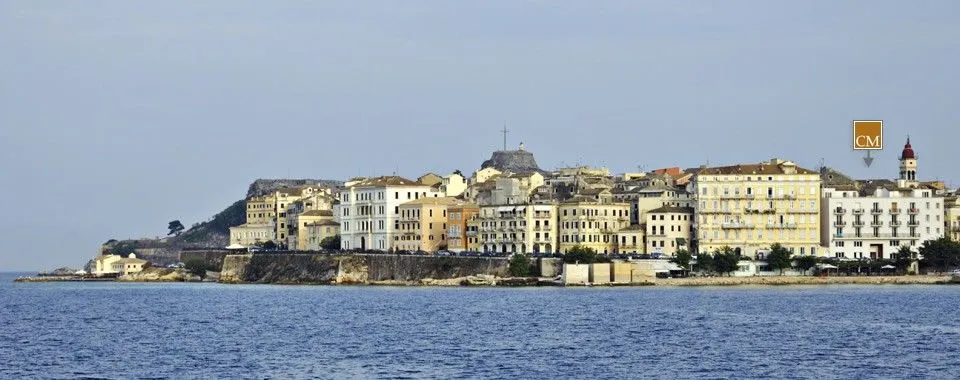 City Marina Hotel Corfu, Grad Krf, Grčka — fotografija 2