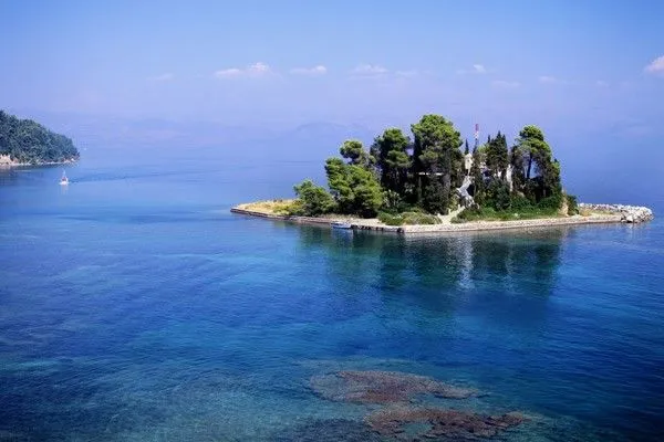 City Marina Hotel Corfu, Grad Krf, Grčka — fotografija 6