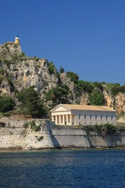 City Marina Hotel Corfu, Grad Krf, Grčka — fotografija 7