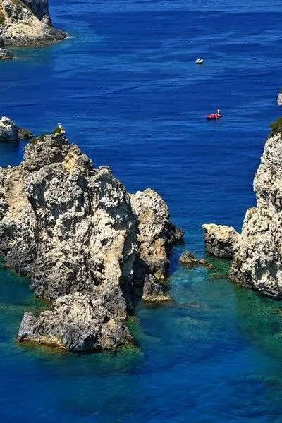 City Marina Hotel Corfu, Grad Krf, Grčka — fotografija 9