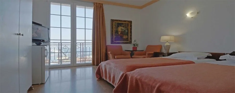 City Marina Hotel Corfu, Grad Krf, Grčka — fotografija 11