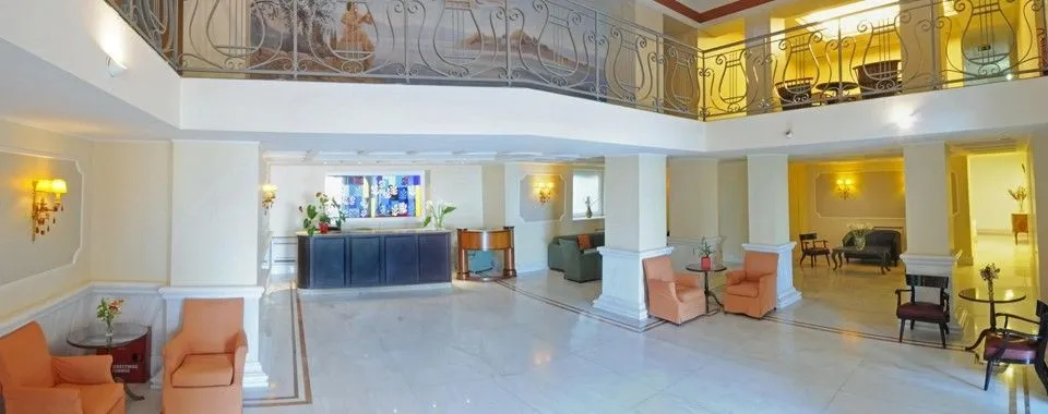 City Marina Hotel Corfu, Grad Krf, Grčka — fotografija 12