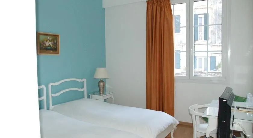 City Marina Hotel Corfu, Grad Krf, Grčka — Economy Room with city view