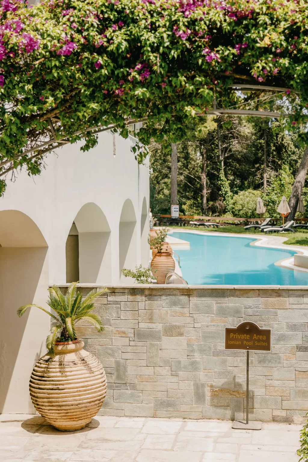 Corfu Holiday Palace, Kanoni, Grčka — fotografija 3