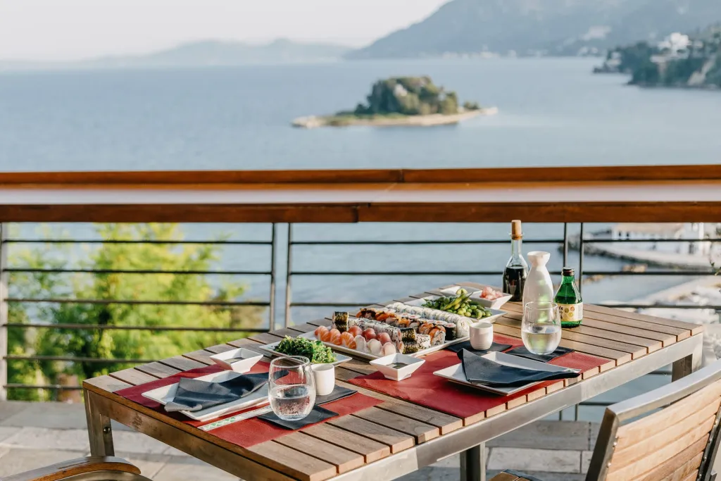 Corfu Holiday Palace, Kanoni, Grčka — fotografija 7