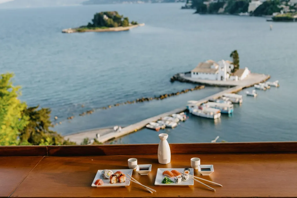 Corfu Holiday Palace, Kanoni, Grčka — fotografija 8