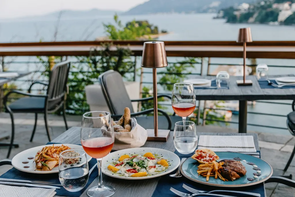 Corfu Holiday Palace, Kanoni, Grčka — fotografija 10