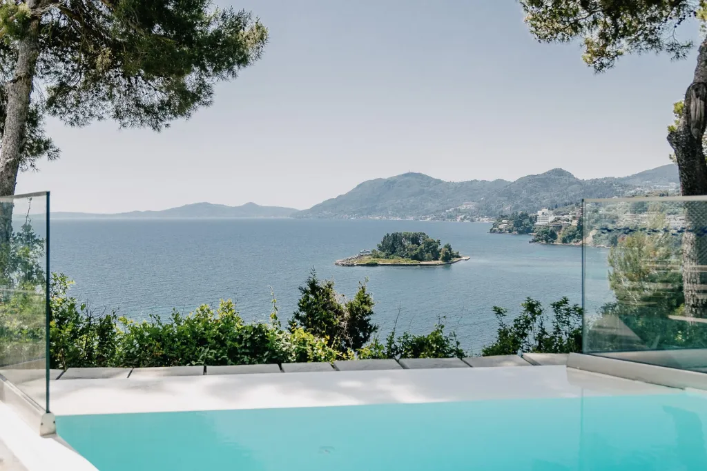 Corfu Holiday Palace, Kanoni, Grčka — fotografija 15