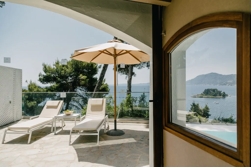 Corfu Holiday Palace, Kanoni, Grčka — fotografija 16