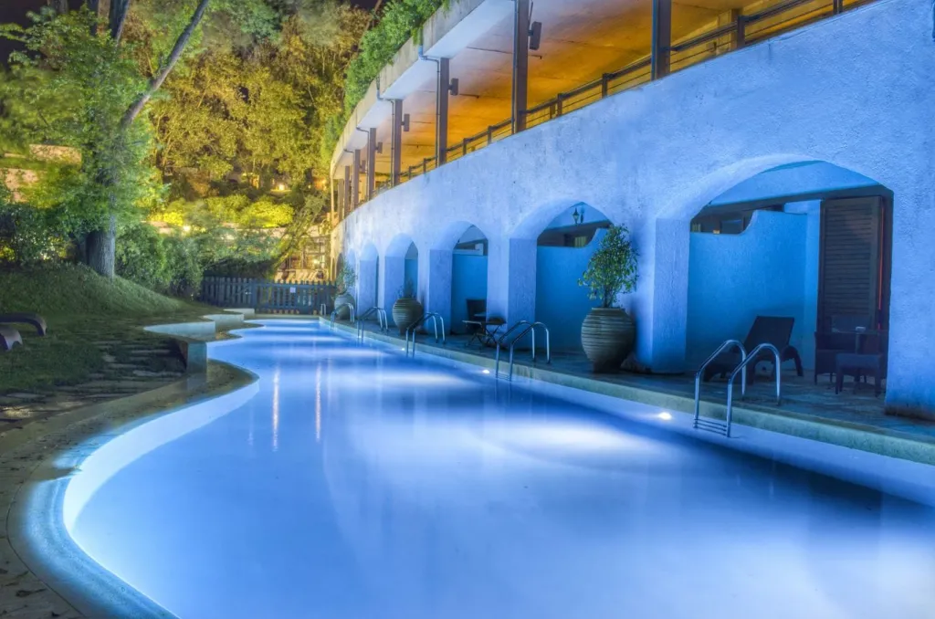 Corfu Holiday Palace, Kanoni, Grčka — fotografija 20