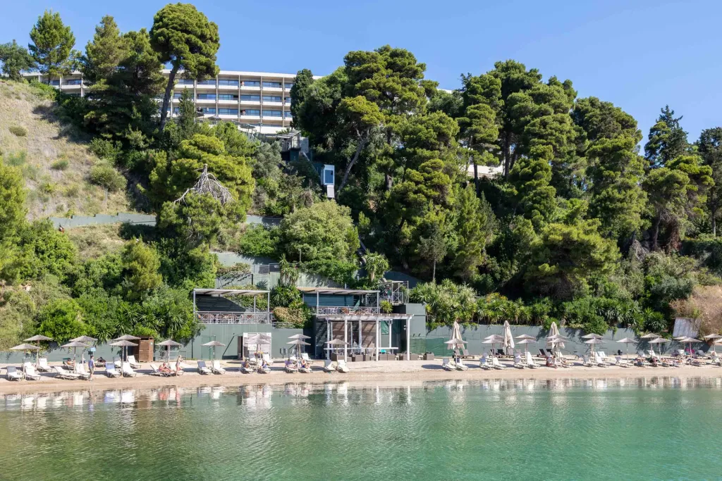 Corfu Holiday Palace, Kanoni, Grčka — fotografija 29