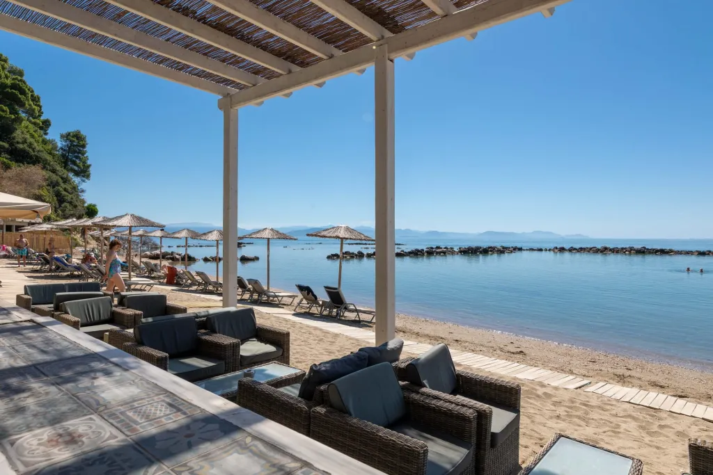 Corfu Holiday Palace, Kanoni, Grčka — fotografija 31