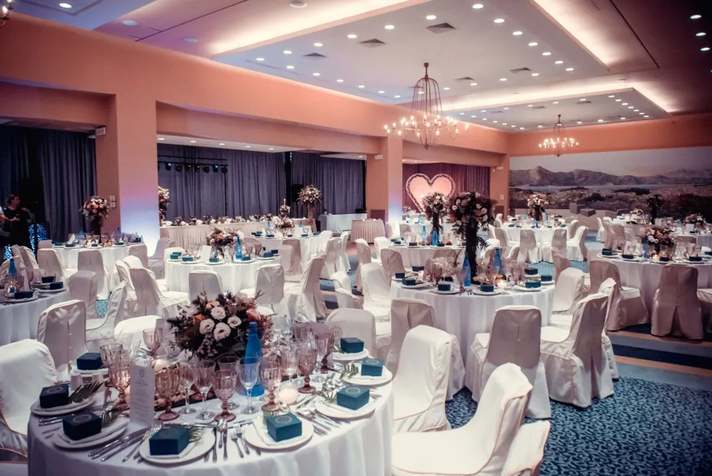 Corfu Holiday Palace, Kanoni, Grčka — fotografija 36