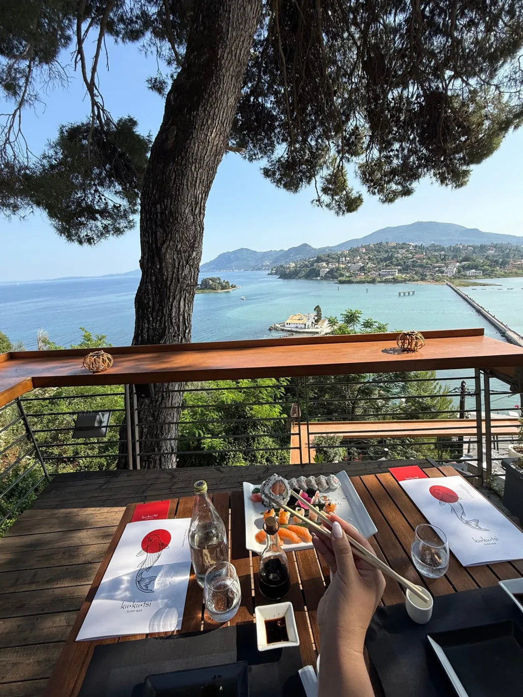 Corfu Holiday Palace, Kanoni, Grčka — fotografija 41