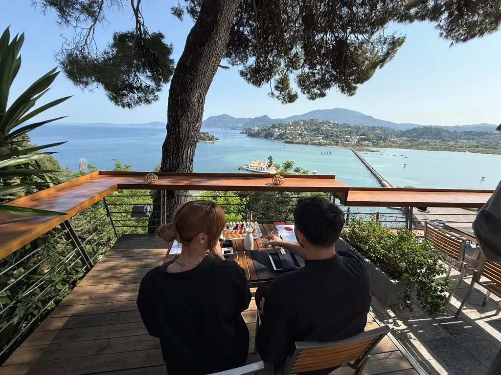 Corfu Holiday Palace, Kanoni, Grčka — fotografija 42