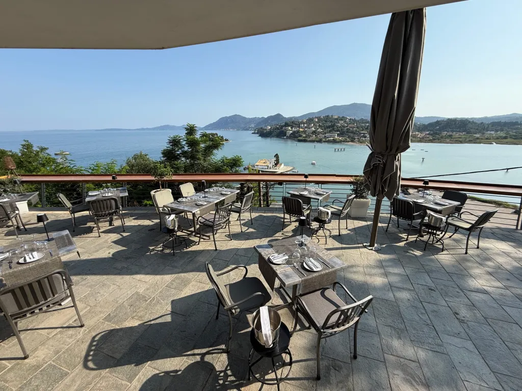 Corfu Holiday Palace, Kanoni, Grčka — fotografija 45