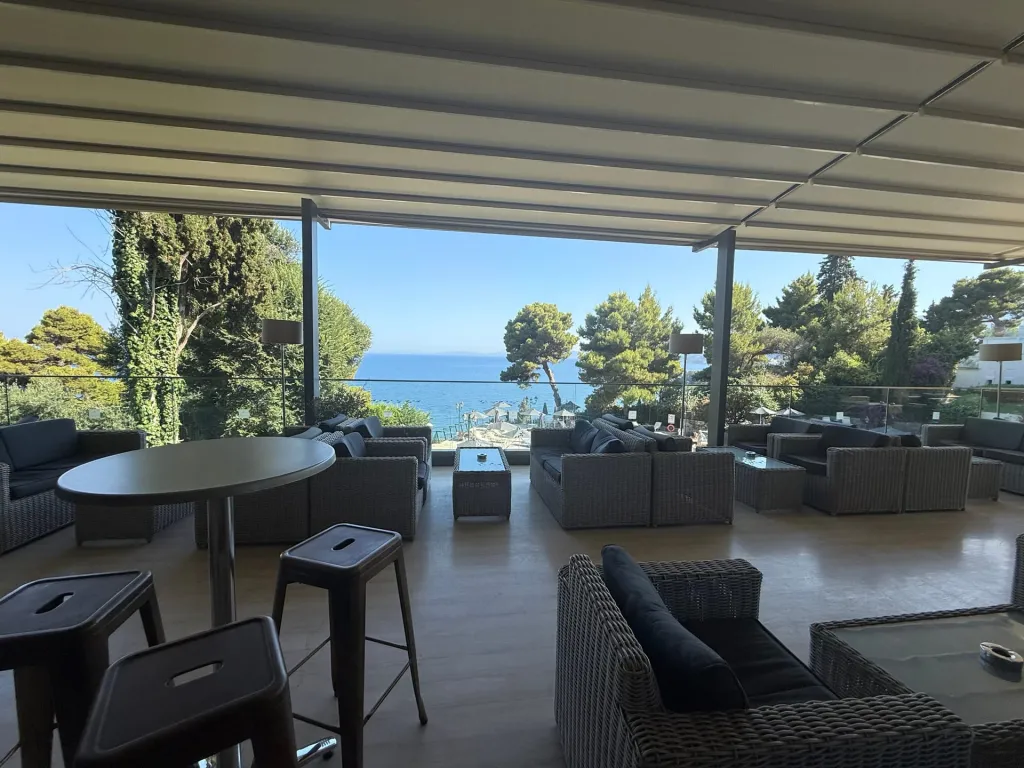 Corfu Holiday Palace, Kanoni, Grčka — fotografija 50