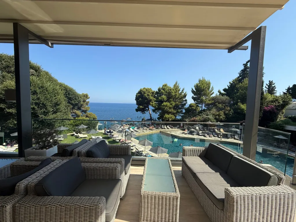 Corfu Holiday Palace, Kanoni, Grčka — fotografija 52