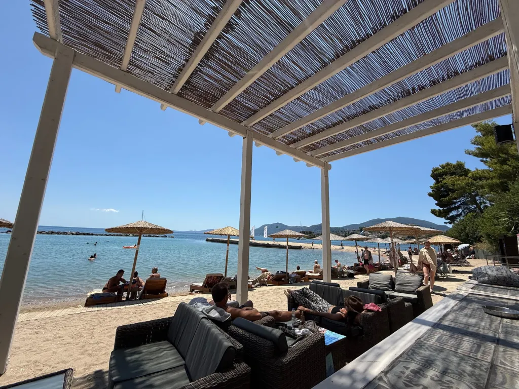 Corfu Holiday Palace, Kanoni, Grčka — fotografija 53