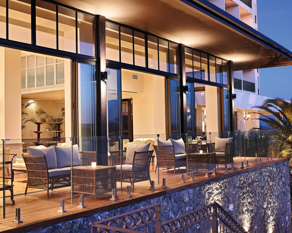 Corfu Imperial A Grecotel Resort To Live, Komeno, Grčka — fotografija 17