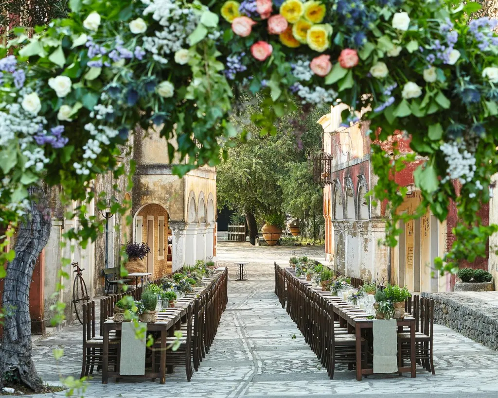 Corfu Imperial A Grecotel Resort To Live, Komeno, Grčka — fotografija 20