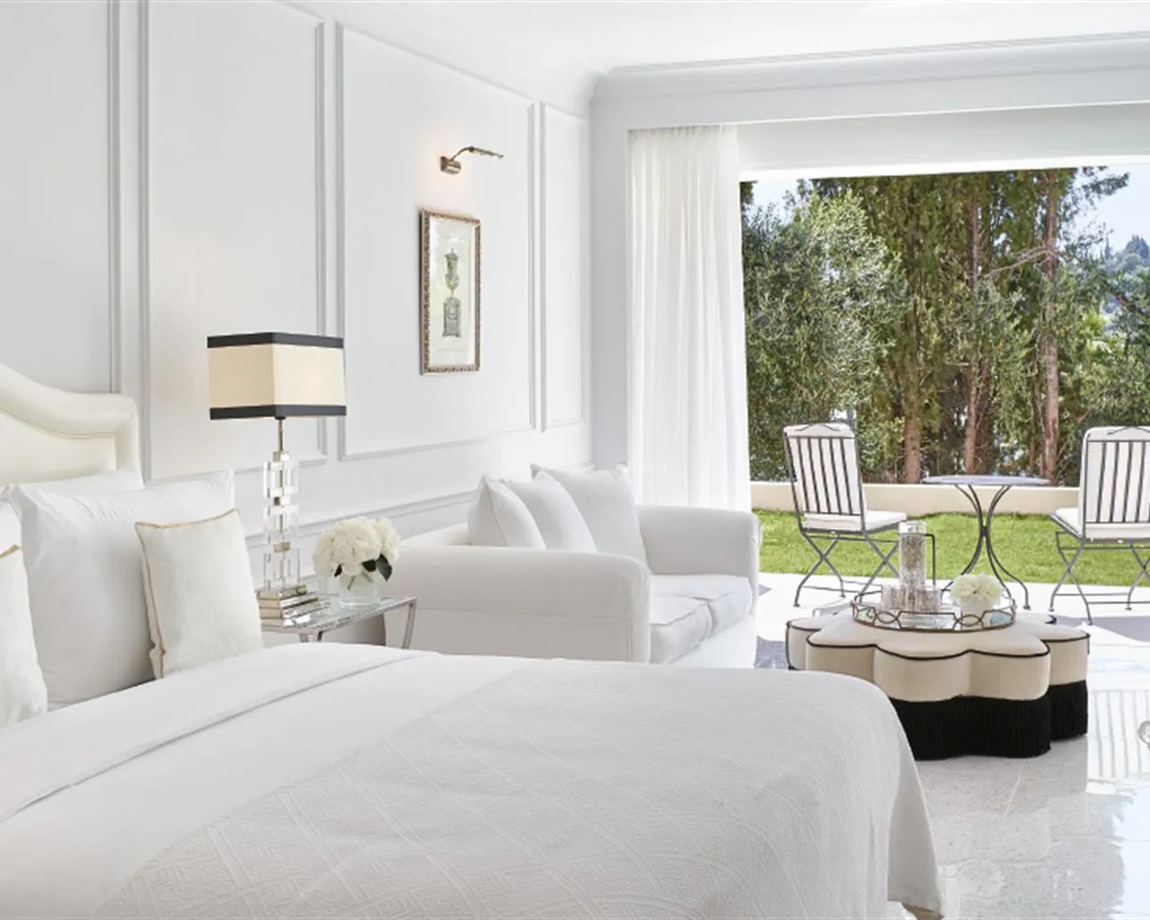 Corfu Imperial A Grecotel Resort To Live, Komeno, Grčka — Apartment 2 BedRoom Boschetto /Gardens