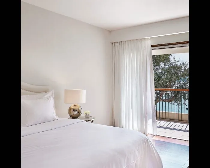 Corfu Imperial A Grecotel Resort To Live, Komeno, Grčka — Villa 2 BedRoom +1 Master Dream Beachfront Private Pool /Waterfront Collection