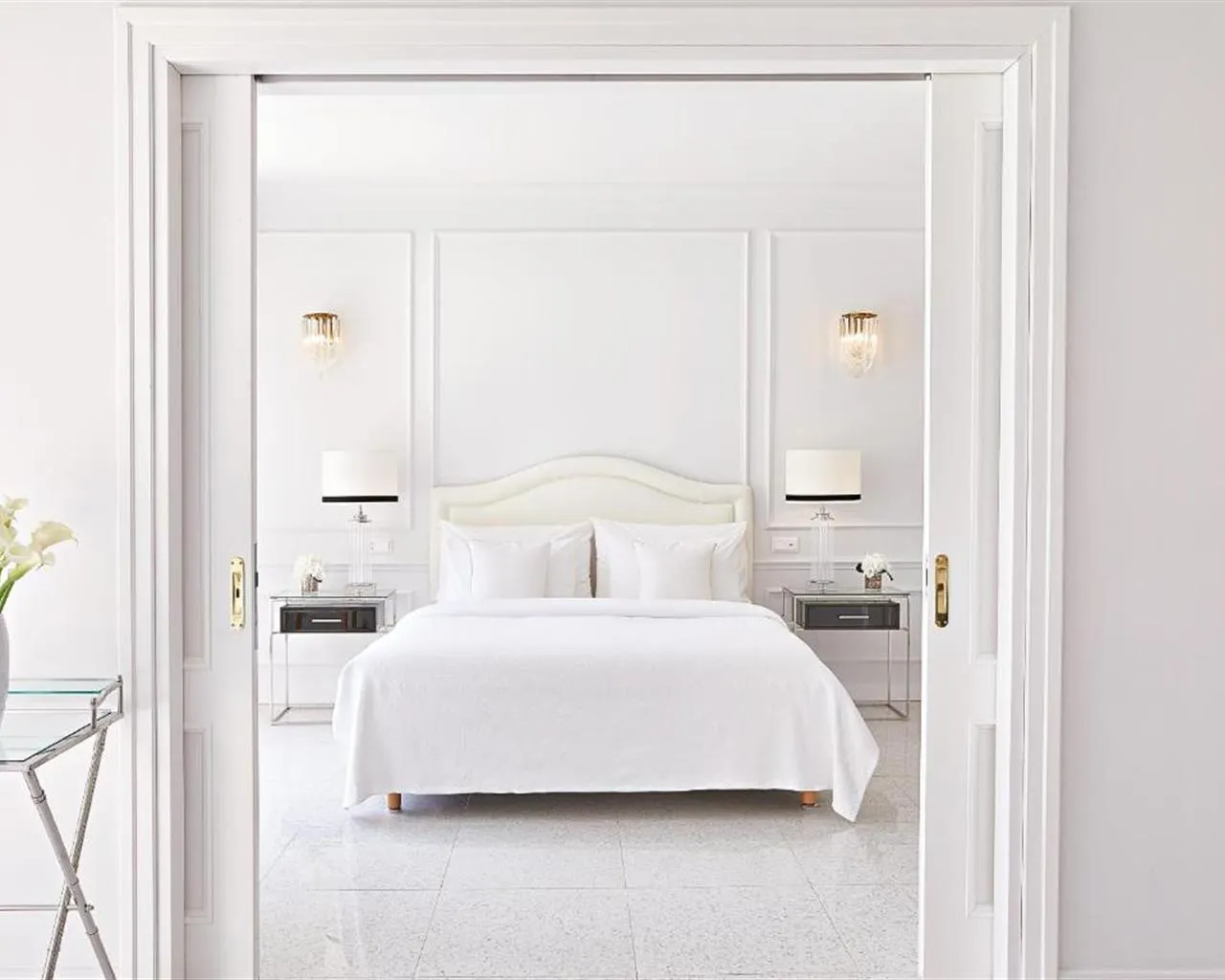 Corfu Imperial A Grecotel Resort To Live, Komeno, Grčka — Villa 3 BedRoom Dream Beachfront Private Pool /Waterfront Collection