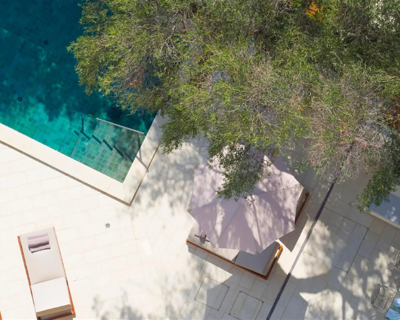 Corfu Imperial A Grecotel Resort To Live, Komeno, Grčka — Villa 6 BedRoom Private Pools /Waterfront Collection Beach Front