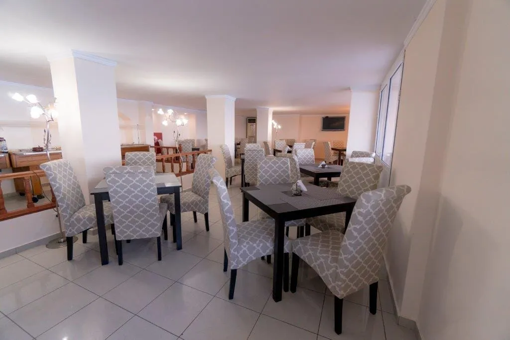 Corfu Maris Hotel, Benices, Grčka — fotografija 1