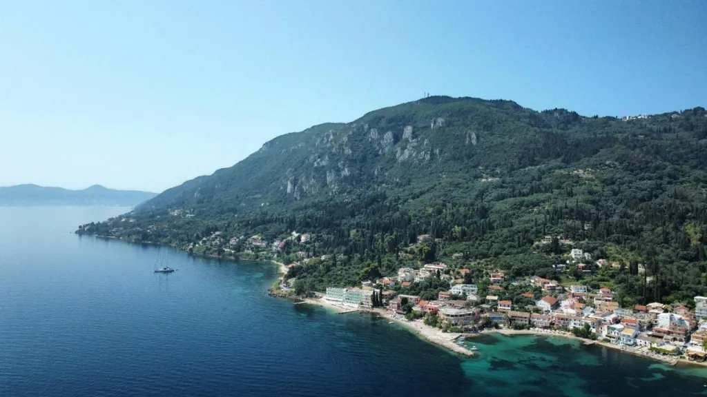 Corfu Maris Hotel, Benices, Grčka — fotografija 9