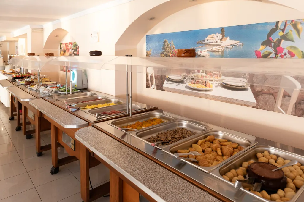 Corfu Maris Hotel, Benices, Grčka — fotografija 11
