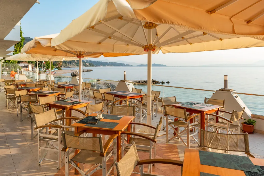 Corfu Maris Hotel, Benices, Grčka — fotografija 13