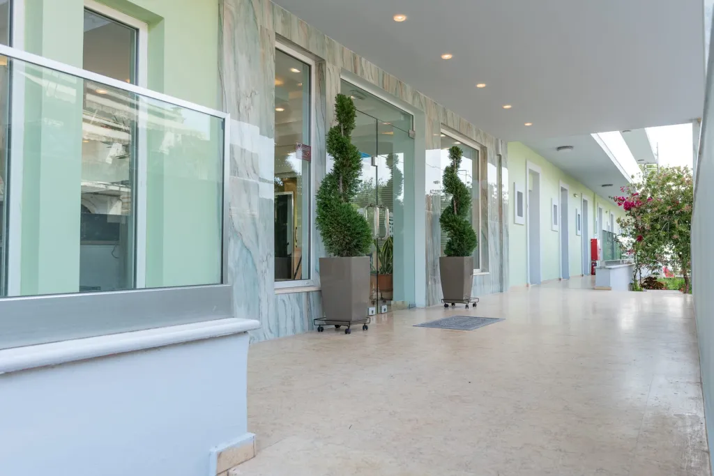 Corfu Maris Hotel, Benices, Grčka — fotografija 23