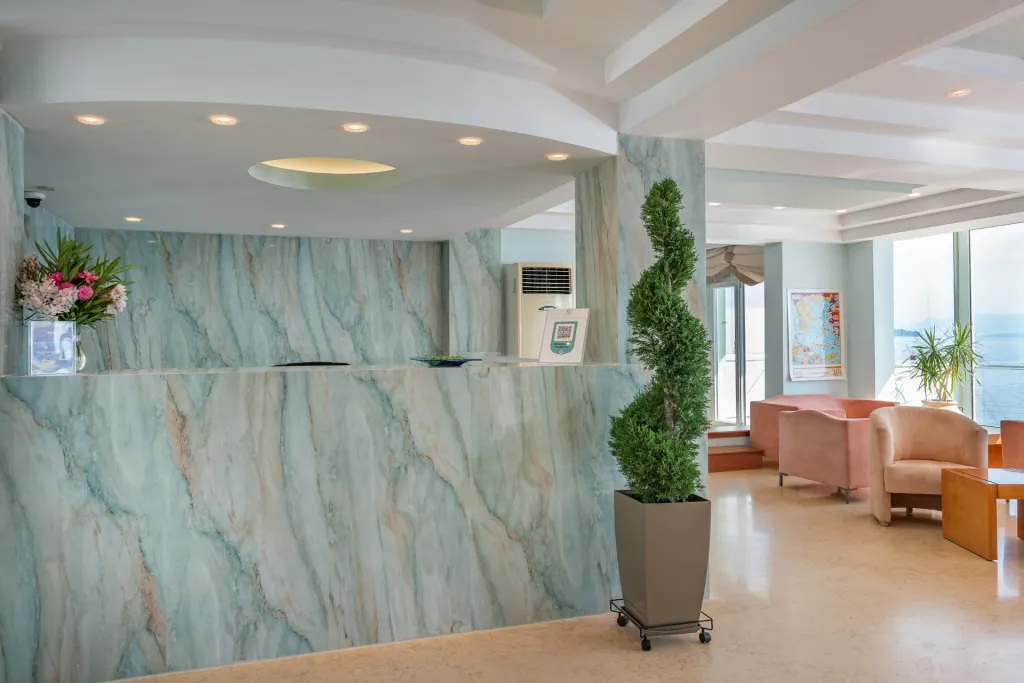 Corfu Maris Hotel, Benices, Grčka — fotografija 24